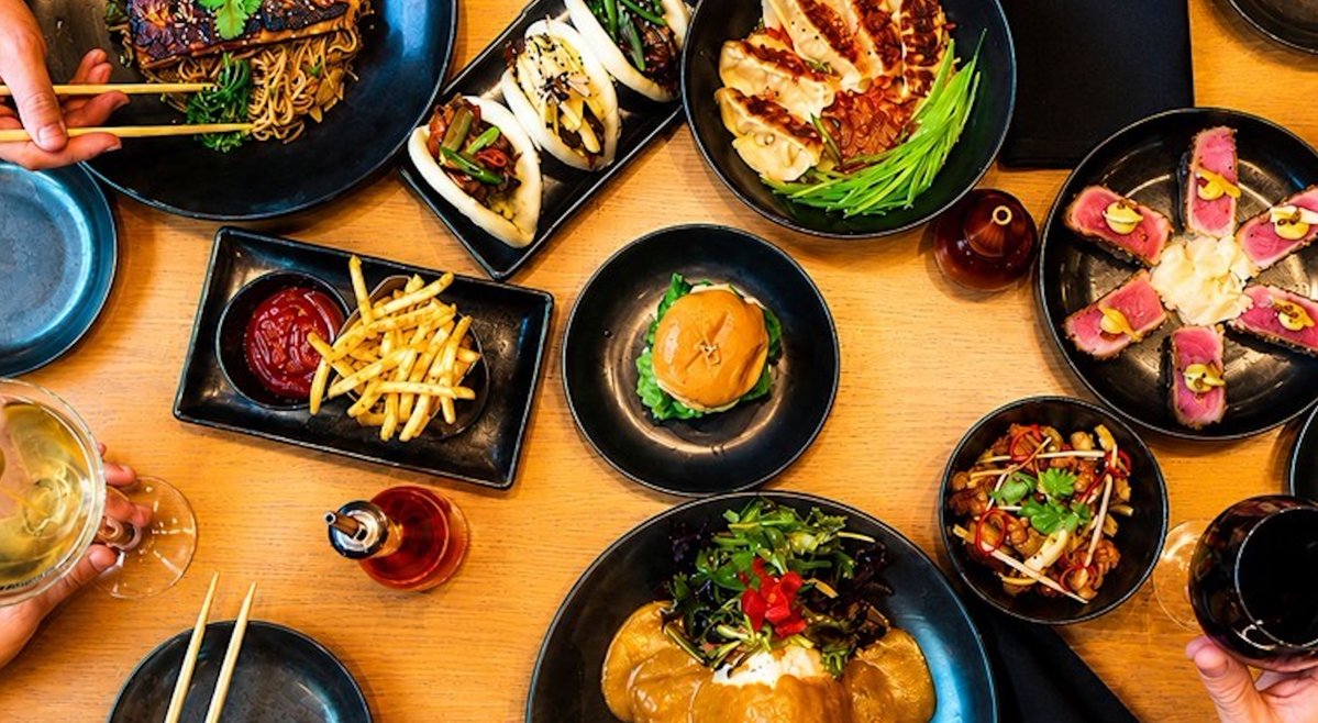 RB_magazine's tweet photo. Guest feedback inspires Wagamama to revamp its menu and service style dlvr.​it/TVqNHS #Food Read more ⬇️ https://t.co/GkAArwwjgh
