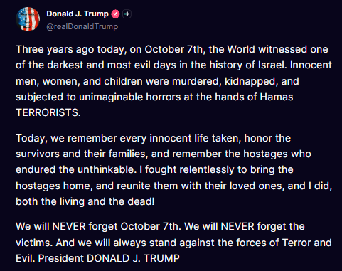 U.S. President Donald Trump:
