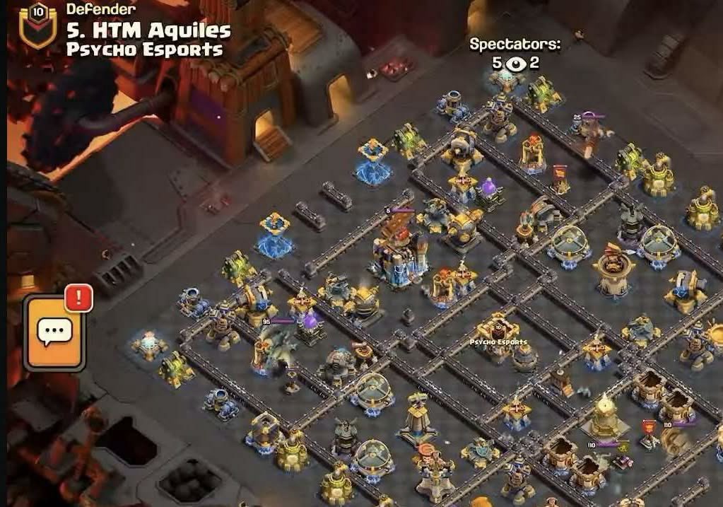 COCbaselibraryX's tweet photo. Psycho esports top team best war base link

Looking more and more bases like this

Open a ticket for a order
https://t.co/6kOtQcLkAT

300+ bases shared in a month

11$ a month all it cost

https://t.co/7MzwJB8g05

Like, Follow &amp; Repost

#coc #clashofclans https://t.co/hlMWZrWLj8