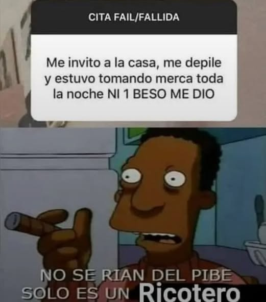 vinoypastillas's tweet photo. kjjj ya sabia que no iba a andar https://t.co/kaytMnATAl
