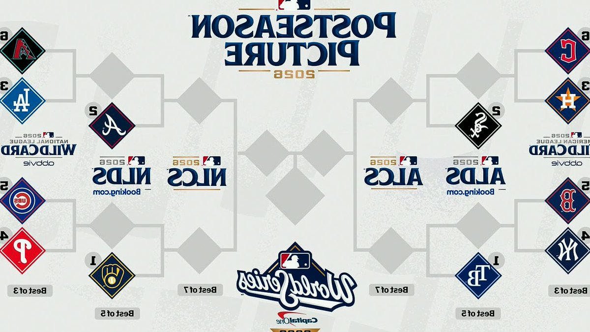 schicchimi5lss's tweet photo. MLB has posted the Postseason Picture now that it's September and four MLB playoff races are separated by 3 games or fewer entering September 3.
#SpicySnacks #Simba https://t.co/qwqotZJNic