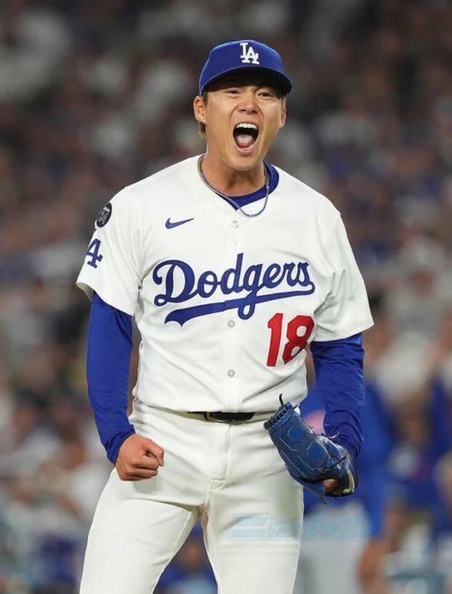 dodgersripvin tweet picture