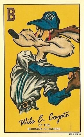 Sekai_but_yume's tweet photo. gen z wants to have sex with Wile E Coyote. https://t.co/P2pyg4DHn2