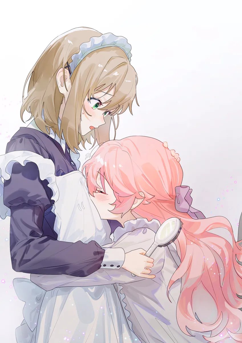 anaClaraovjc's tweet photo. #kimi ga shinu made #sheena totsuki #Mimi kagari https://t.co/RqzDL4SmR6