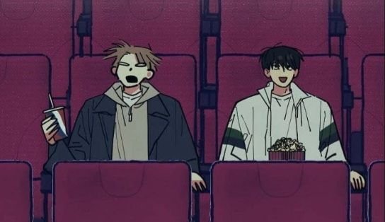 Ithunked's tweet photo. Everyone in this motherfucking manwha is fucking insane swr https://t.co/l5Tkfg0NTV