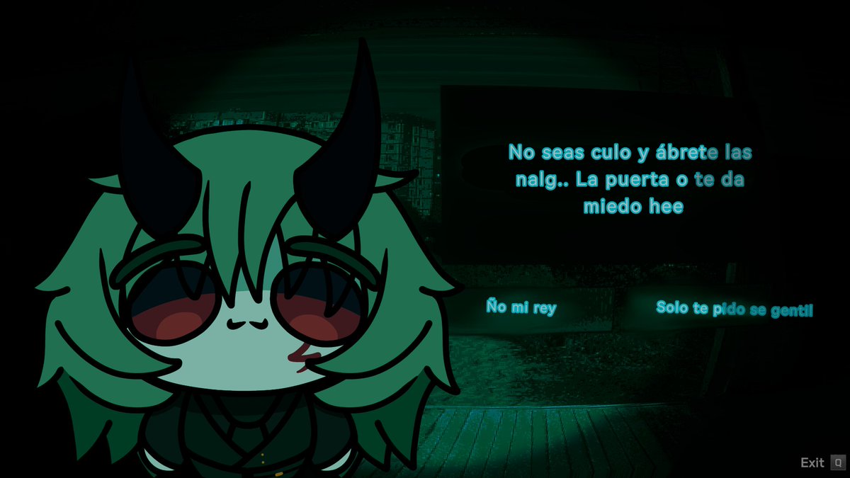 Dante_SamaVT's tweet photo. Nel, no soy un humano (DROPS ON) (ES/EN) https://t.co/khbj0E8INC https://t.co/DlrWr3K2HU