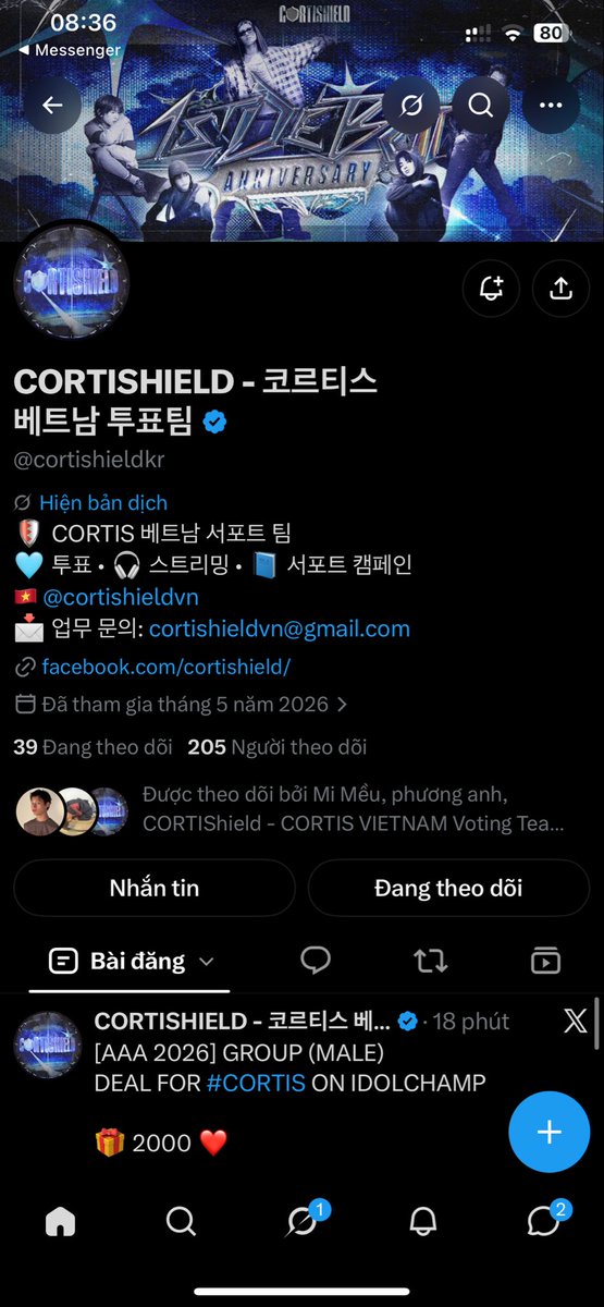 NP_Tkaozz's tweet photo. @cortishieldkr #CORTIS #코르티스 https://t.co/87t3ofDLWq