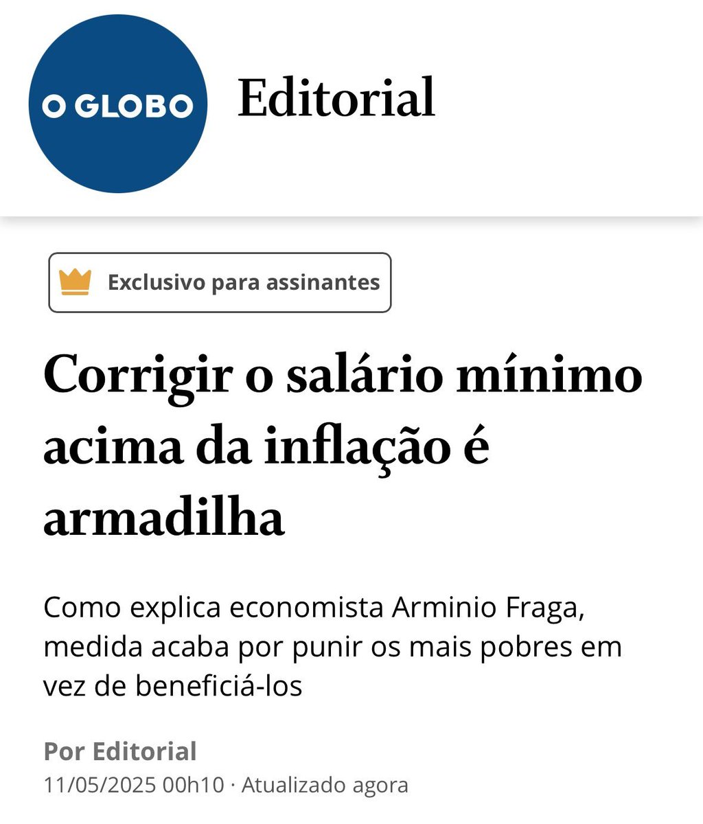 DistopiaBrazil's tweet photo. A Mídia apoiou o Golpe de 64, a Ditadura Militar, o Impeachment sem crime da Dilma, a prisão Ilegal do Lula, passou pano para a Lava-jato, o Genocídio em Gaza, o 8 de janeiro.
E é claro, apoia o filhote do Genocida. https://t.co/JfCwNi52wm