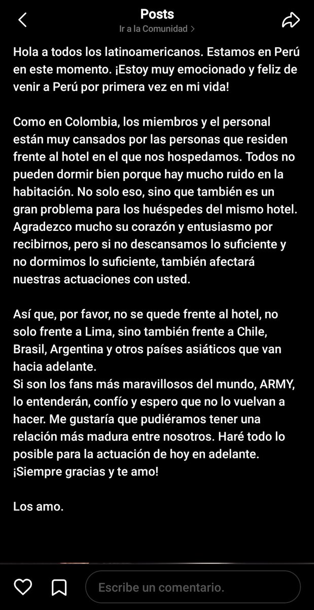 LifeGoesOn_327's tweet photo. @AzyraCas @F_thebestt @Shitorari_Sama @Joselynebts Ese es el corregido, pero el anterior menciono a colombia... https://t.co/Ftb1iKZStR