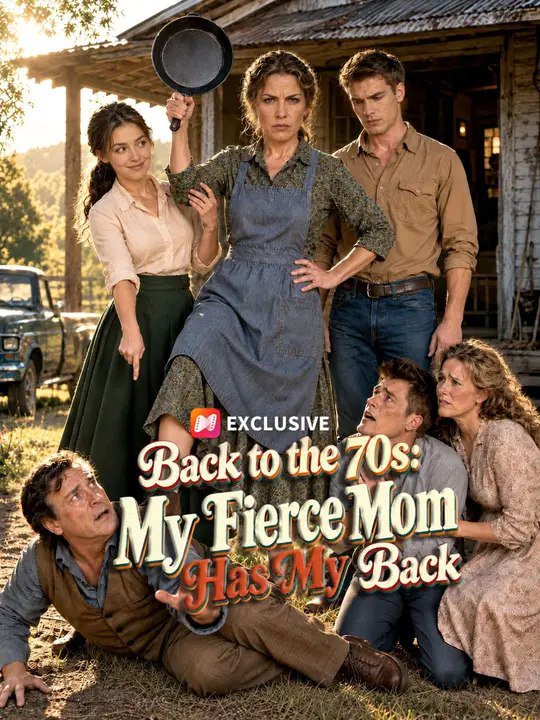 AgistaFlo1708's tweet photo. Back to the 70s: My Fierce Mom Has My Back.
Full Episode in Telegram Chanel:

 https://t.co/ibinnzGuin

#dramaseries #dracinviral #fypmalaysia #rekomendasidrama #drakor https://t.co/wYgPcUsNbt
