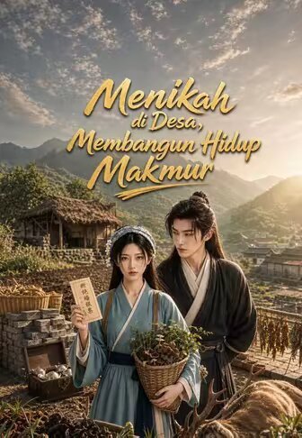 AgistaFlo1708's tweet photo. Menikah di Desa, Membangun Hidup Makmur.
Full Episode in Telegram Chanel:

 https://t.co/ibinnzGuin

#dramaseries #dracinviral #fypmalaysia #rekomendasidrama #drakor https://t.co/OYYi2UbgmE