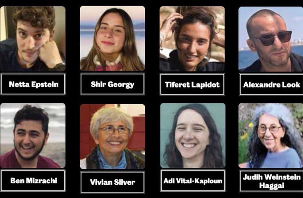 TonyMacSpeaks's tweet photo. @lann4n @Sane_Canadian @ibamboozIe We know you don’t care about the eight Canadians that were murdered on October 7 we get it. You’re a fucking Nazi. https://t.co/FNyT4xNJWo