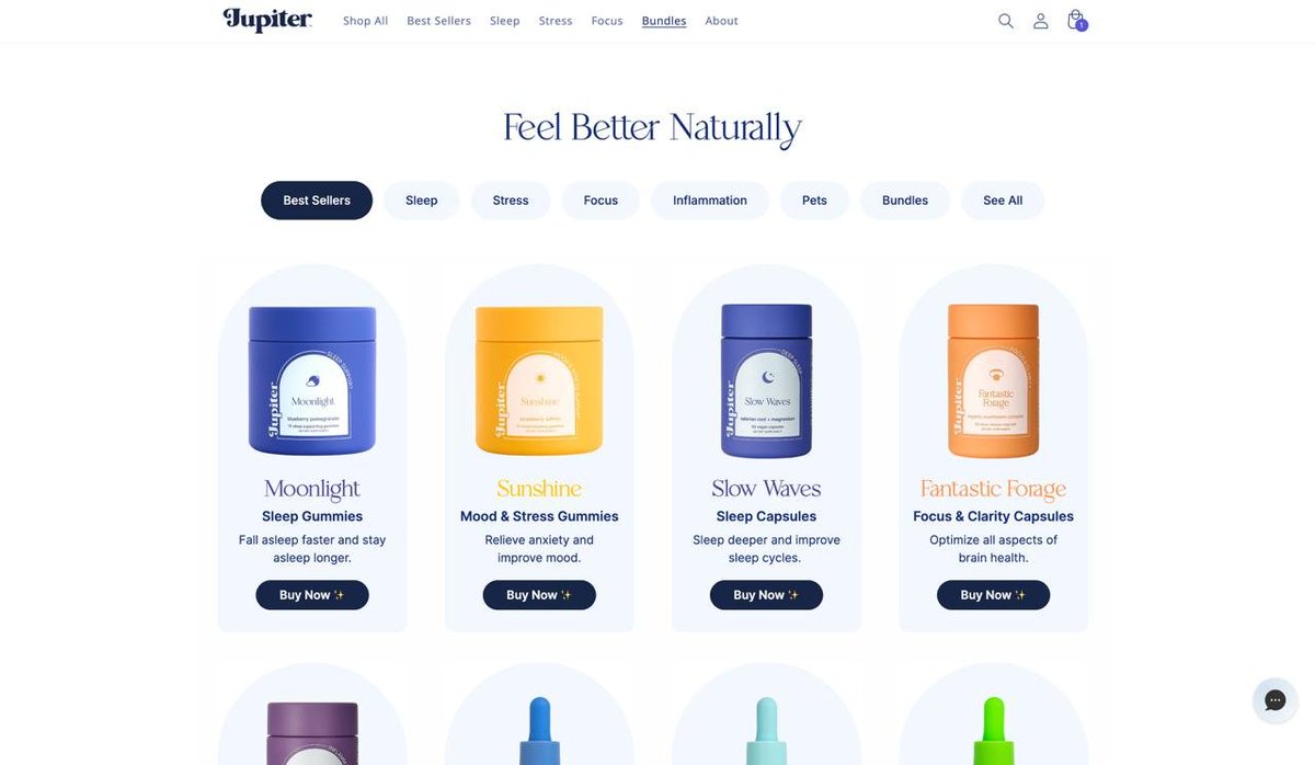 hodlpreacher's tweet photo. Behind the build 🛠️✨

I have been redesigning a wellness brand's Shopify store:

Homepage: cleaner product cards and a smoother way to shop

Product page: custom subscription cards

Cart: a slide-out drawer 
https://t.co/C8BLCY9ieL

Building something for your brand? DM me. https://t.co/dhhLjpP1oX