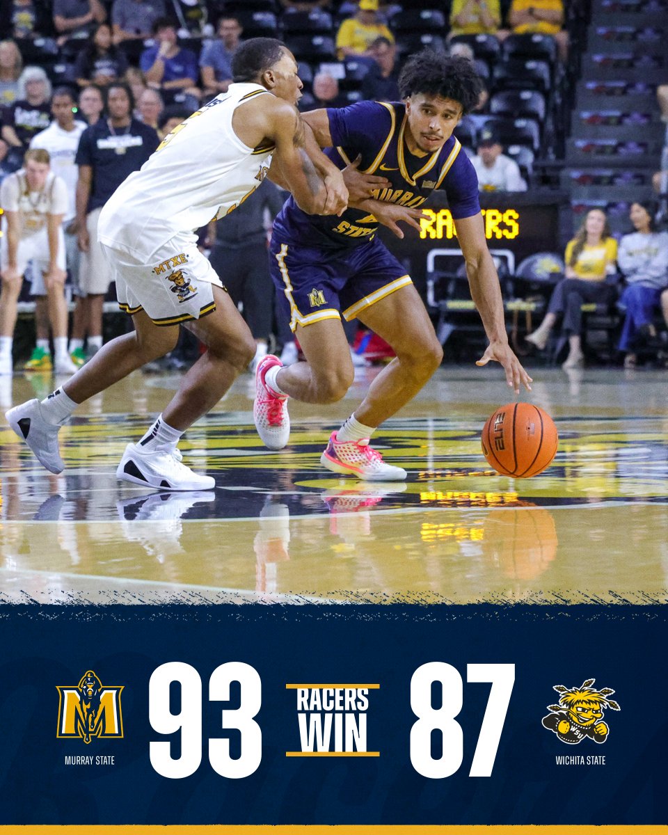 RacersHoops's tweet photo. No shock here - THAT'S A RACER WIN!

Roman Domon leads us with 17pts, with 16 from Brayden Shorter, 14 from Christian Jones and 12pts from Talis Soulhac!

The anticipation for the 2026-27 season is building - don't miss a second of the action inside The Bank! 
🔗: https://t.co/XlNrlhvXTn

#GoRacers🏇
