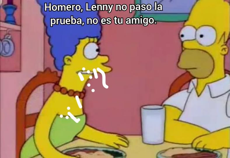 HomerElMalo_'s tweet photo. Después se quejan de homero cuando se pone falopa.. https://t.co/VEKEPIpUAc