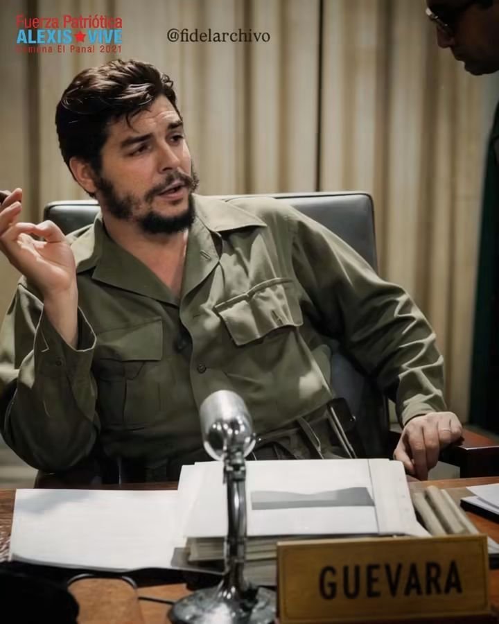 FelixDuarteOrte's tweet photo. Mañana 8 de Octubre en toda 🇨🇺 ingreso a la organización de Pioneros José Martí.
@OPJMCuba 
Seremos como el #Che 
#UnidosXCuba https://t.co/cBDrmnU7I2