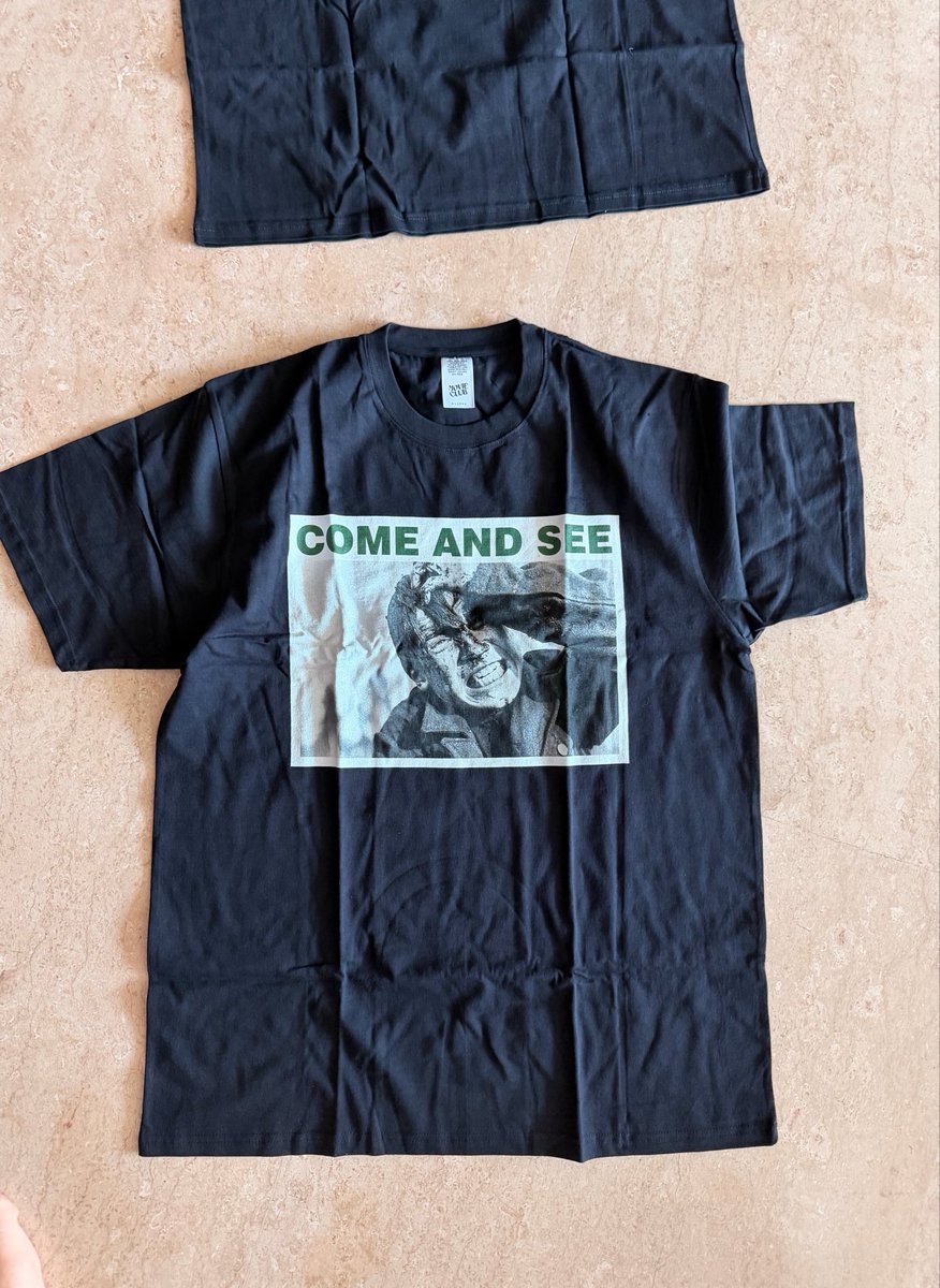 Timobros's tweet photo. Geek Tees found in the storage. https://t.co/cSUYvo0tcM
