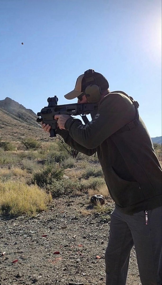 AdamRyder2066's tweet photo. Ghost Training
#2A https://t.co/BqEYemFa6x