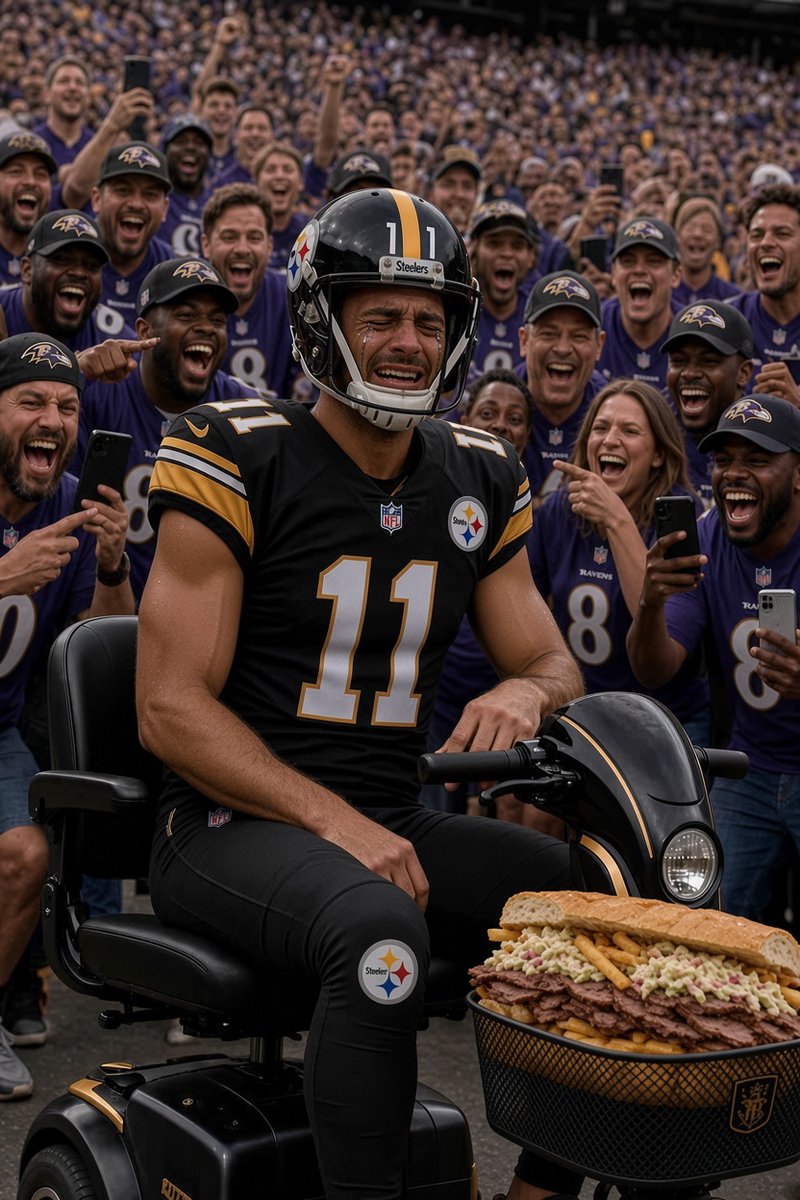EthanBurkeFC's tweet photo. @PickensBurgh Stay out of Ravens business https://t.co/n9frlrwIzs