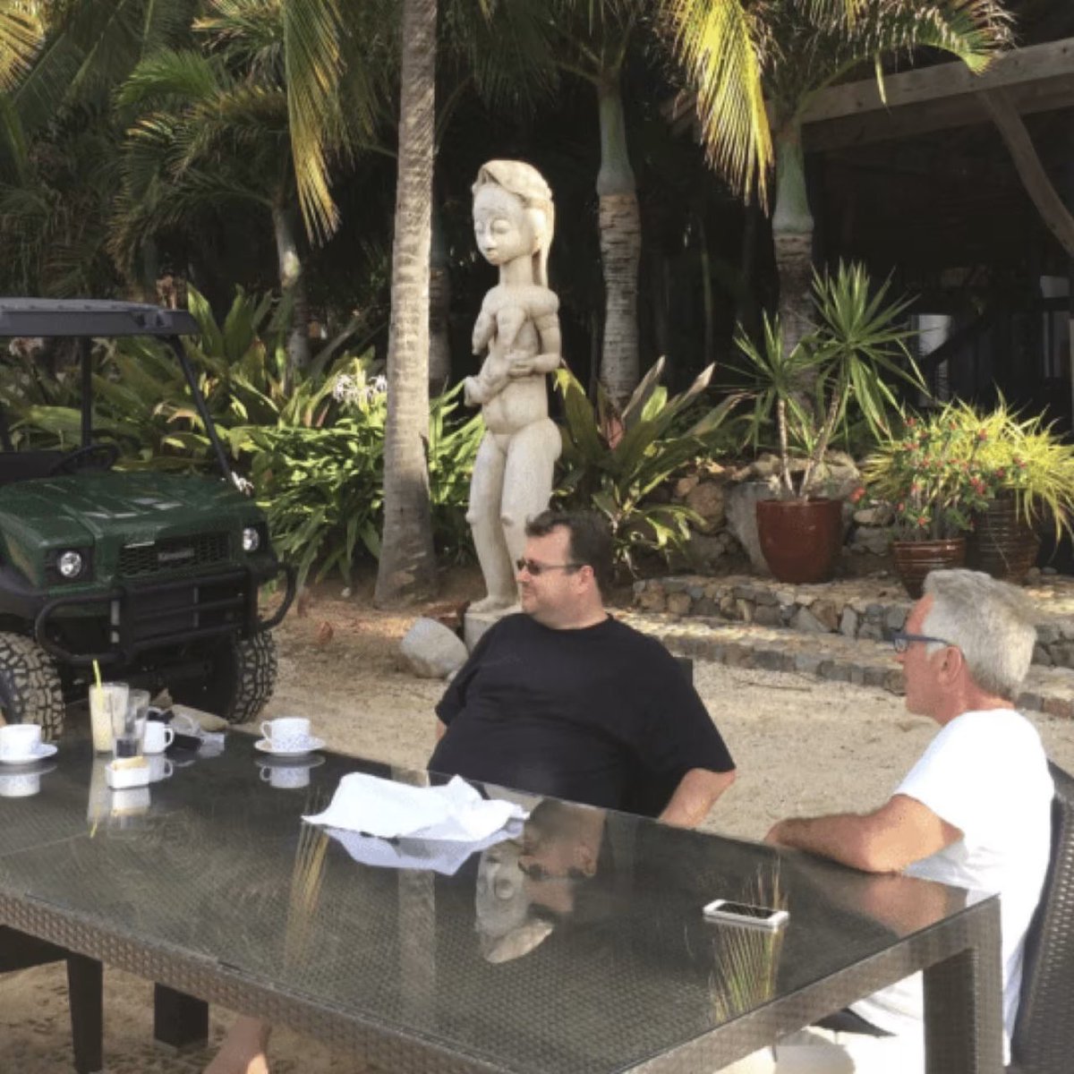 rocky524's tweet photo. @jsolomonReports Billionaire Reid Hoffman, who was one of Epstein's closest advisors and frequent guest on Epstein Island, is Talarico's #1 donor. Hoffman has donated $11.5 million to Lone Star Rising, a super PAC backing James Talarico. https://t.co/IXcyuWJMNs