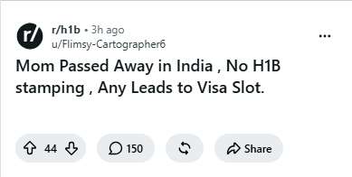 M9News_'s tweet photo. Indians on temp visas in U.S. are going through hell. https://t.co/XEDqKv4w0K