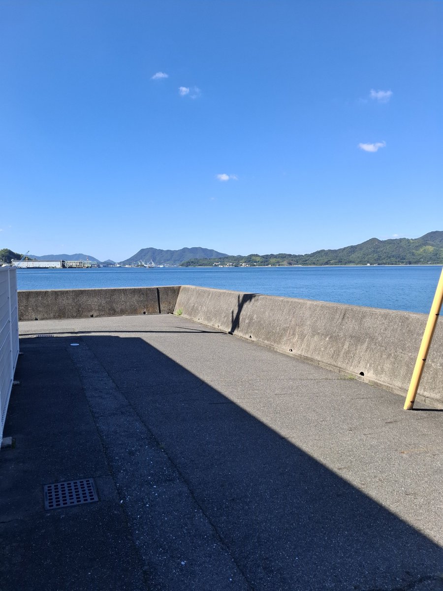 Ayab4Legacy's tweet photo. 島！ https://t.co/42bkwfXv8z