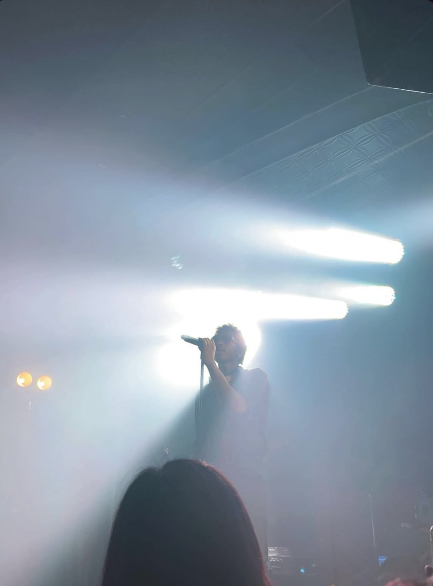 TearsInsomnia's tweet photo. I’m in the sharing mood so here are some pictures I took at the Love Spells show from my phone (maybe I’ll try to get a media pass next time)!

I also posted these on my 📸 account on Insta! https://t.co/YUU8fta16g