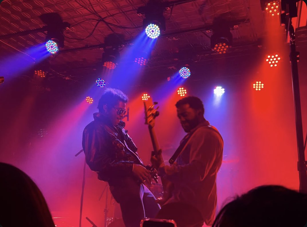 TearsInsomnia's tweet photo. I’m in the sharing mood so here are some pictures I took at the Love Spells show from my phone (maybe I’ll try to get a media pass next time)!

I also posted these on my 📸 account on Insta! https://t.co/YUU8fta16g