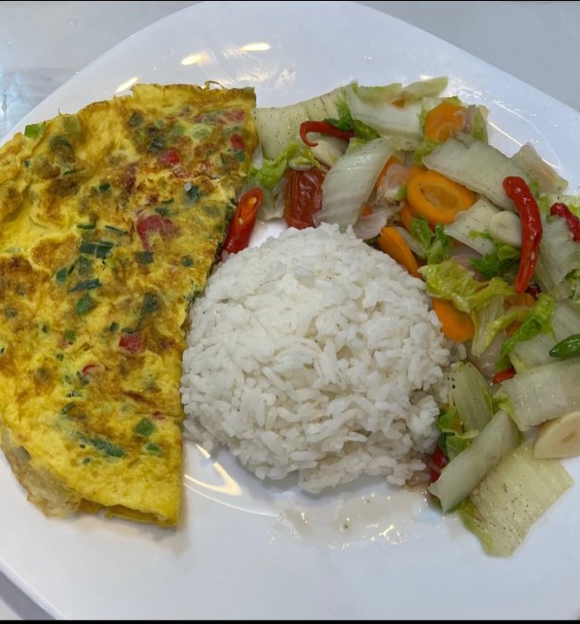 ESyarkazyie's tweet photo. Telur Dadar Gezz
Jangan lupa #bahagia y https://t.co/fAAsapyQMz
