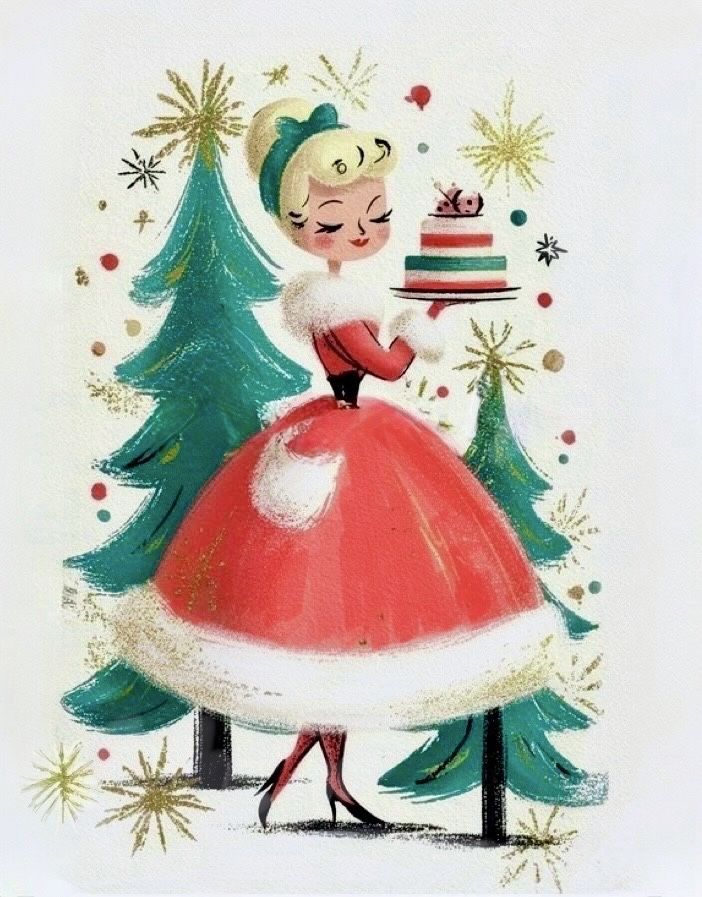 Christmas50s60s's tweet photo. https://t.co/4xN0Dhbzew