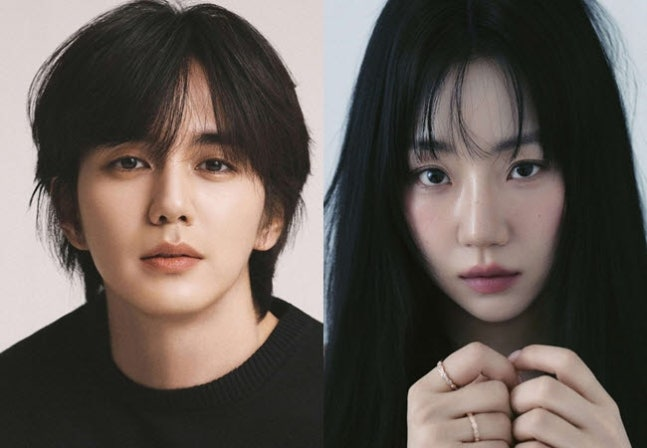 infodrakor_id's tweet photo. Yoo Seungho dan Im Sejoo dikabarkan udah pacaran 6 tahun

Mereka pertama kali ketemu lewat drama Memorist (2020), terus katanya dari situ mulai deket dan akhirnya pacaran. Selama ini mereka backstreet, cuma orang-orang terdekat yang tahu. Tapi sekarang kabarnya mereka udah beberapa kali ketahuan quality time bareng 

Mereka pernah jalan bareng sama anjingnya Yoo Seungho di area Seogyo-dong, Seoul, dan juga sering ngedate di Paju.

WEH.... chukkae Yoo Seungho ssi

https://t.co/wtpQJjPcHk