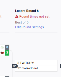 Phirb_'s tweet photo. WE ARE NOW IN TOP 8 https://t.co/WFJtAMIODh