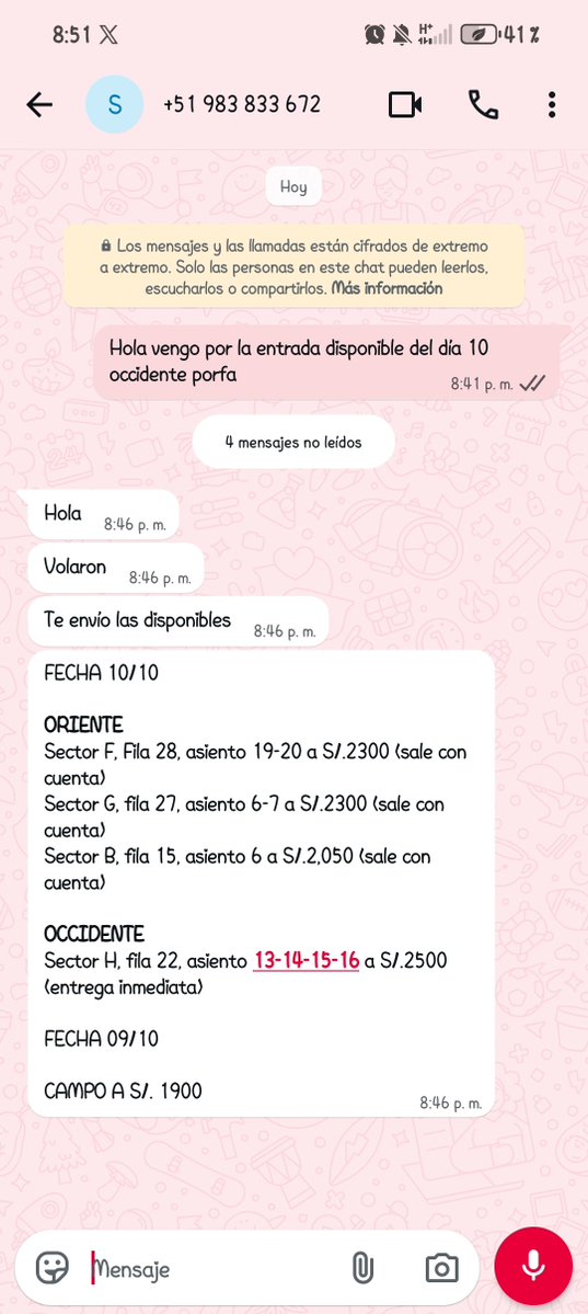 Skydollll's tweet photo. Me estas jodiendo?? https://t.co/mfPjVjKzTb