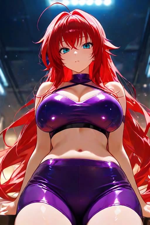 Shakoruthejinx's tweet photo. Rias Gremory - High School DxD https://t.co/fLmoY3rpaf