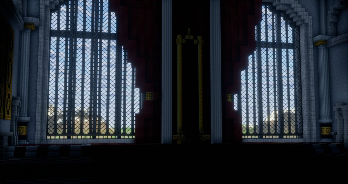 Aar0nFr0st's tweet photo. "Should the world demand our destruction, I will accept it. But until that day comes, let us enjoy this brief Paradise." — Karl Fritz

#minecraft #daot #aot https://t.co/amsSLSrkVr