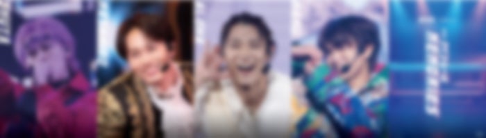 modelpress's tweet photo. /／
超特急、東京ドーム公演
開催記念コラボ企画🚄
\＼

三井アウトレットパーク
全14施設で“出発準備”

📅10/23（金）～11/3（火・祝）
https://t.co/0ReK75HA8Y

▫️限定ノベルティステッカー
▫️衣装展示
▫️ライブ公演時のフォトパネル
▫️オリジナル館内放送＆映像放映
など

@sd_bt https://t.co/5tV5baN9s4