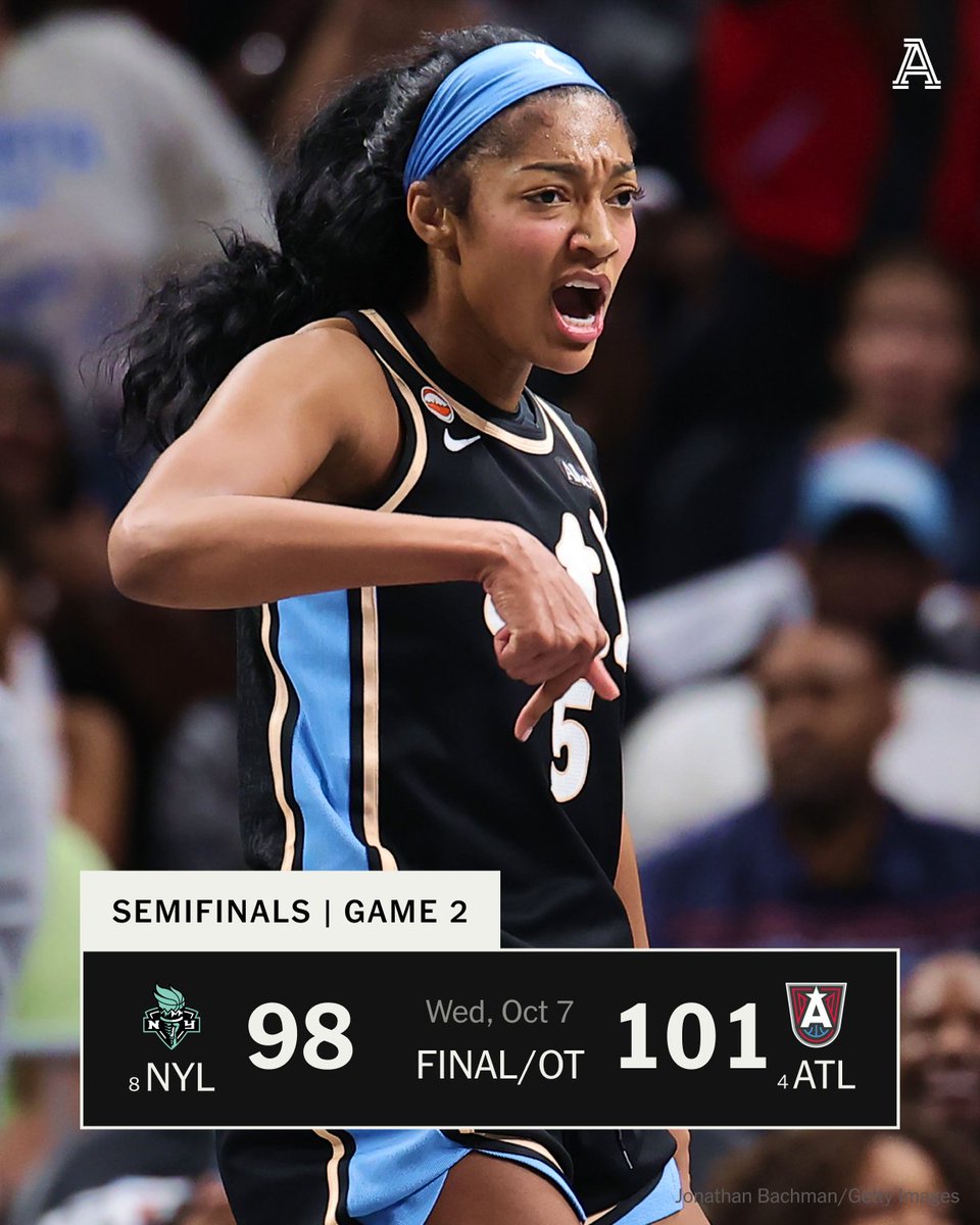TheAthletic tweet picture