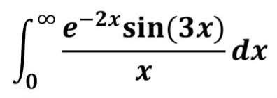 Diarytells's tweet photo. #morningmath 
Evaluate the integral https://t.co/9mEloGRQ94