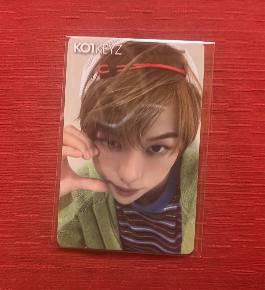 yr0nly's tweet photo. @ww17_hi 検索より失礼致します。タワレコオンラインの濱田を所持しているのですが、同種安部との交換は可能でしょうか？ご検討の方よろしくお願い致します。 https://t.co/txyy0eV2QO