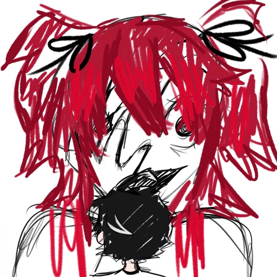 Sanjiismypookie's tweet photo. Heyyy I’m gonna start posting 2 art works every 2 days
DAY 6- FRACTURE
DAY AFTER 6 AND BEFORE 8- OBSESSION
#Freakshowrp #FREAK-TOBER #RevVennet #MarkDracula #MaryAnnette #Rexiipher #minecraftroleplay #MONSTERS https://t.co/wIapFU8ycS