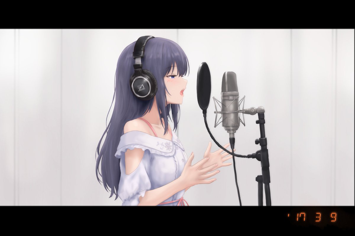 2i6's tweet photo. #アイプラ_FA 🎤🎶 https://t.co/r5VVefvDfB