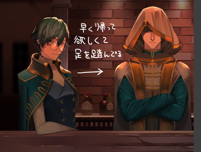 usami_0001's tweet photo. 今日も一日 https://t.co/88v0oKsrJe