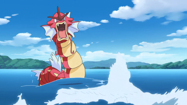 AcervoGyarados's tweet photo. 🚨 URGENTE 🚨 

Flávio Bolsonaro foi devorado por um gyarados.

"Tava mó gosto de bosta" - Afirma o pokémon. https://t.co/OMPoWfvobw