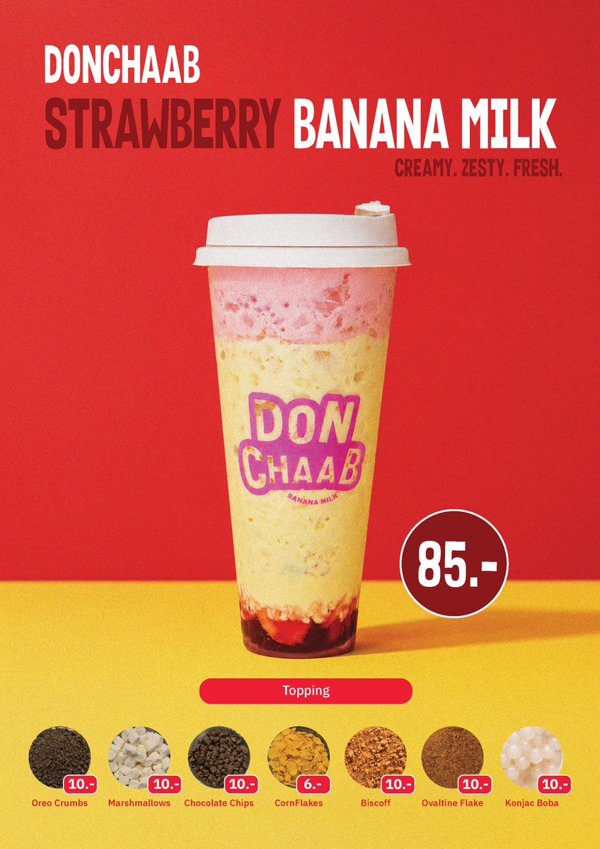 Donchaab tweet picture