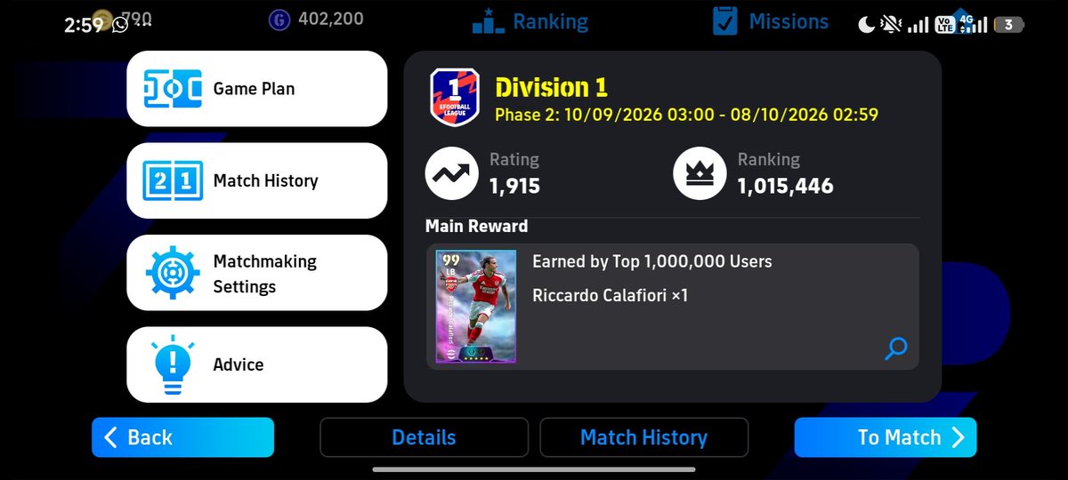 ef_MASTERY's tweet photo. Define PAIN 😭💔 
#efootball #イーフト https://t.co/OAPEiDY6Gw