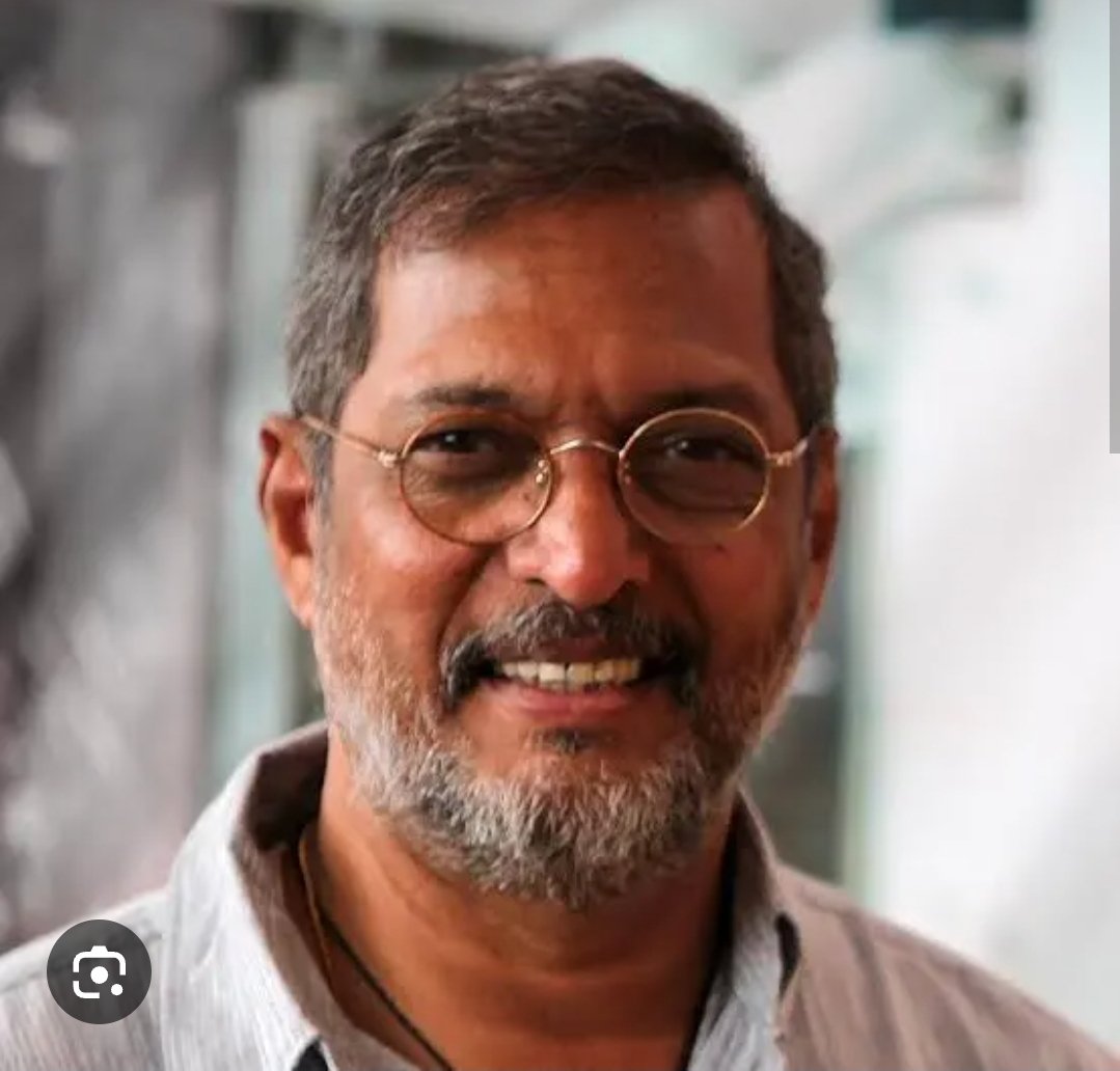 RShivshankar's tweet photo. NANA PATEKAR NO MORE

Veteran actor Nana Patekar (75) has passed away due to a cardiac arrest.
He suffered a cardiac arrest at his home in Goa. He was subsequently admitted to a private hospital in Dona Paula.

He passed away at 5:20 AM.

Senior doctors said that a post-mortem may be necessary to medically and legally determine the cause of death.