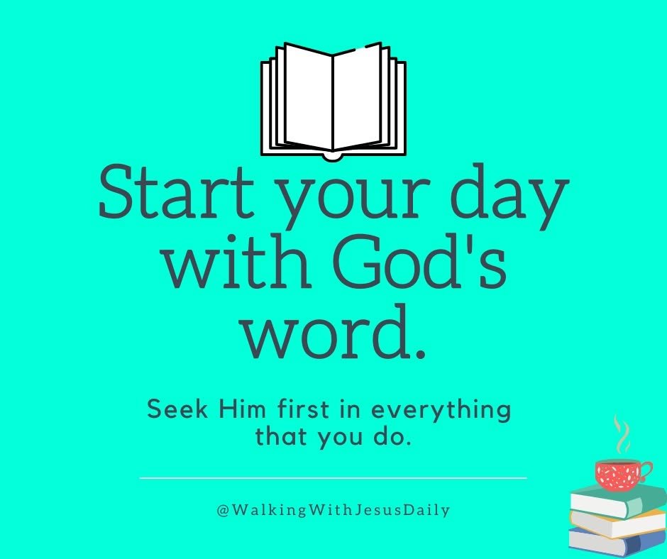 WWJESUS5724's tweet photo. https://t.co/LhWcgHeVzx
How can we pray for you?
#TakeTimeToThankHim
#SeekHisHeart
#OpenHisWord
#BeginWithHim
#WonderfulReminder
#SeekHimEarly
#SpendingTimeWithMyMaker
#WalkingWithJesusDaily https://t.co/bpB5RUDWK0