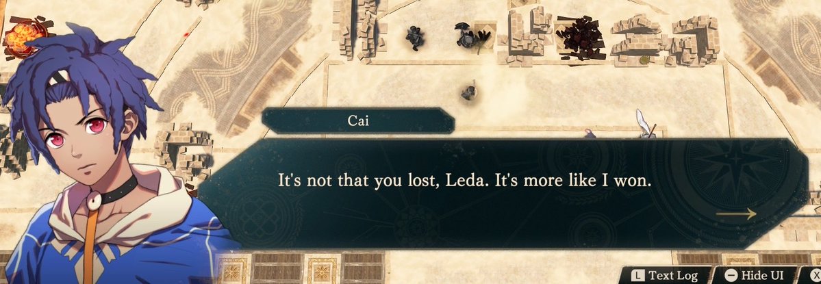 LeonMandala's tweet photo. thanks for saying that pretty sure that’d calm her down 😭😭😭 https://t.co/O5fAHr7tM8