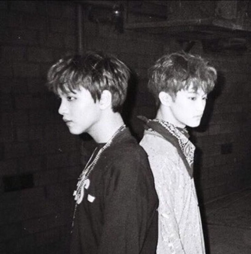 remleeyour's tweet photo. they'll always be my strongest duo. https://t.co/mGeC1Ues9Q