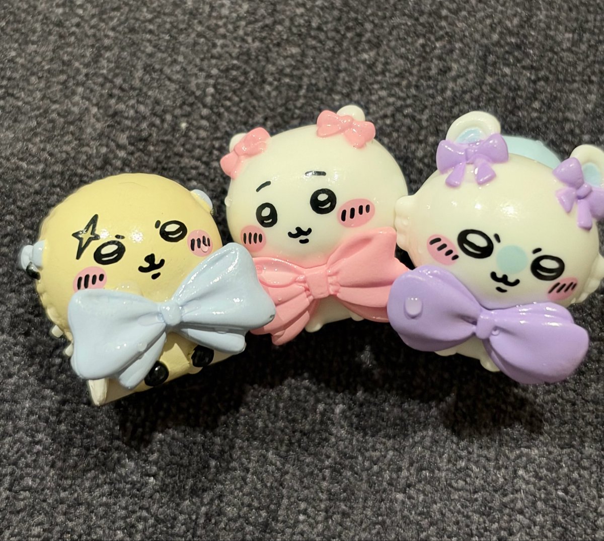 Pugawara's tweet photo. 기쁜 마음에 물기도 안닦고 
허겁지겁 찍은 사진^^
랏코 마지막에 나왔삼ㅠㅠㅠㅠ https://t.co/6DHXDzCUP4